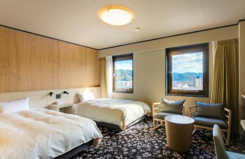 Maizuru Hotel | Maizuru Grand Hotel