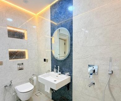 Unorganized in Al Qahirah Hotel | Majestic Lounge Midtown Villa New Capital