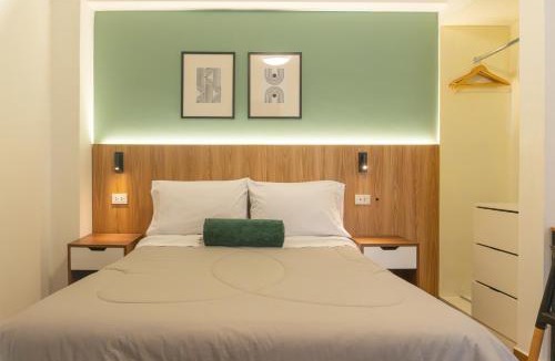 Tacna House | Majhu Hostal