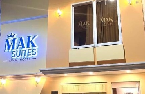 Piura Apartment | Mak Suites Apart Hotel