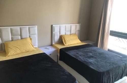 Makadi Bay House | Makadi Heights 3BR Lagoon Walk Sea View MH1 23C 1 4