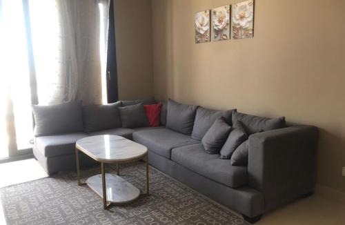 Makadi Bay House | Makadi Heights 3BR Lagoon Walk Sea View MH1 23C 1 4