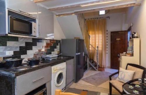 Makadi Bay Apartment | Makadi Heights