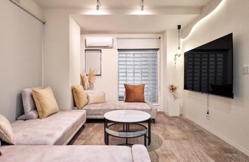 Yotsuya Apartment | Make Your Hotel ShinjukuYotsuya