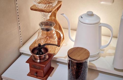 Yotsuya Apartment | Make Your Hotel ShinjukuYotsuya