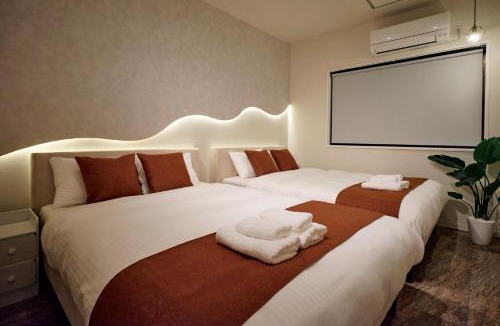 Yotsuya Apartment | Make Your Hotel ShinjukuYotsuya