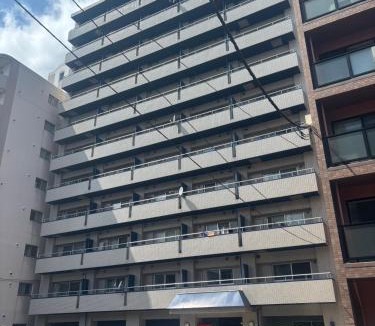 Susukino Apartment | Make Your Hotel Susukino B