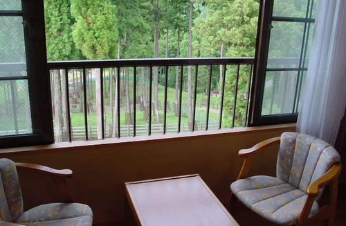 Shinonsen Hotel | Makiha No Yado