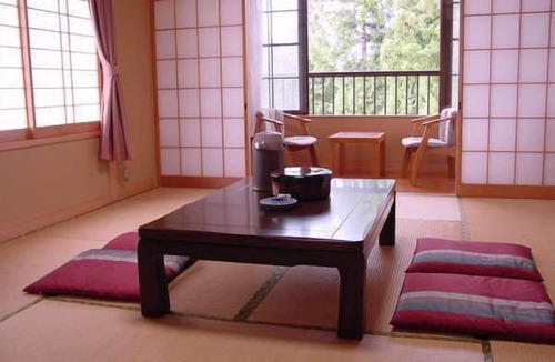 Shinonsen Hotel | Makiha No Yado