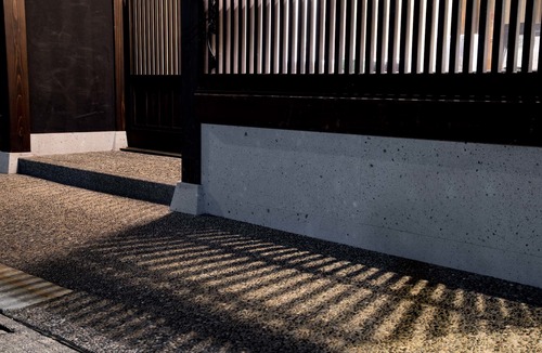 Higashiyama Higashi Chaya District House | Makino Oto Kanazawa