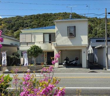 Makinohara House | Makinohara City - House - Vacation STAY 22806