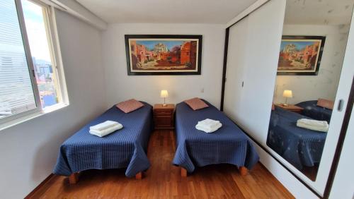 Miraflores Apartment | MALECÓN BALTA 758 - Miraflores