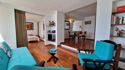 Miraflores Apartment | MALECÓN BALTA 758 - Miraflores