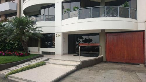Miraflores Apartment | Malecón