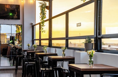 Chulucanas Hotel | Mali Hotel Boutique