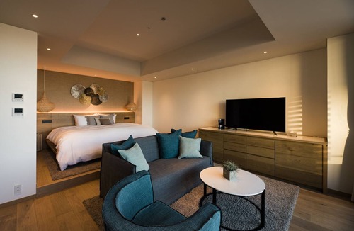 Kotsubo Hotel | MALIBU HOTEL