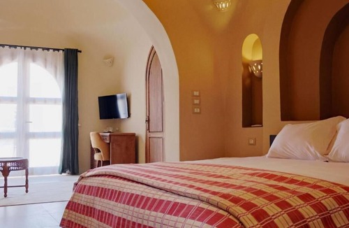 Luxor Hotel | Malkata House - Boutique Hotel