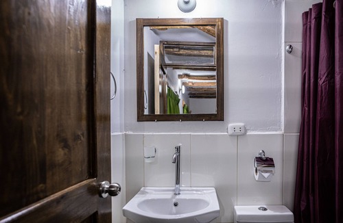 Urubamba Hotel | MAMA GREEN Eco Lodge l Permaculture Farm l Farm To Table