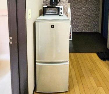 Higashinippori Apartment | Mamada Building - Vacation STAY 17009