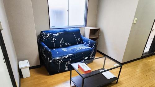 Higashinippori Apartment | Mamada Building - Vacation STAY 17009