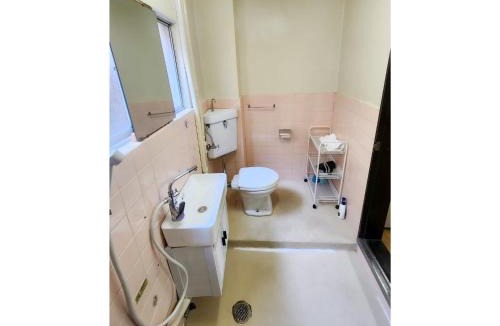 Higashinippori Apartment | Mamada Building - Vacation STAY 18001