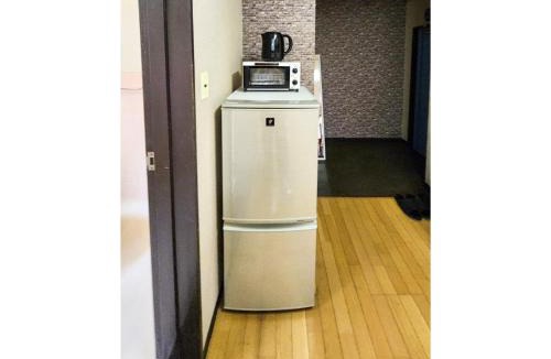 Higashinippori Apartment | Mamada Building - Vacation STAY 18001