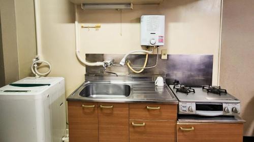 Higashinippori House | Mamada Building - Vacation STAY 18481