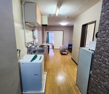 Higashinippori House | Mamada Building - Vacation STAY 18481