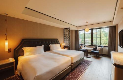 Karuizawa Hotel | Mampei Hotel