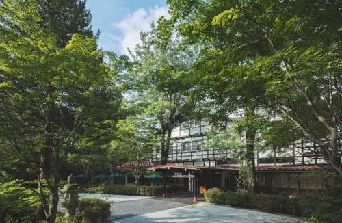 Karuizawa Hotel | Mampei Hotel