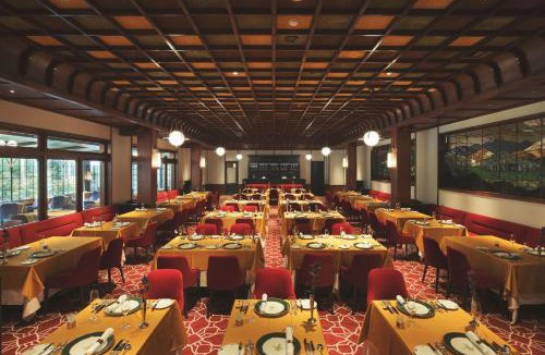 Karuizawa Hotel | Mampei Hotel