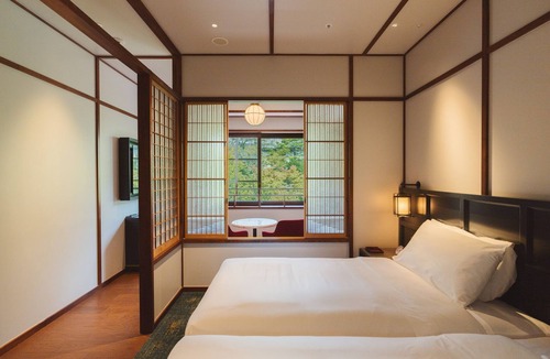 Karuizawa Hotel | Mampei Hotel