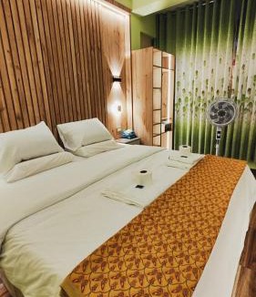 Coronel Gregorio Albarracin Lanchipa House | Mamre Guest House Tacna - Hospedaje