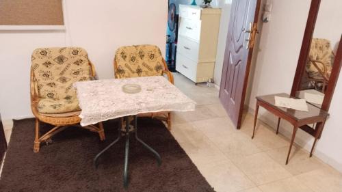 Al Mamsha El Seyahi Apartment | Mamsha Hurghada