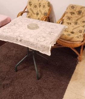 Al Mamsha El Seyahi Apartment | Mamsha Hurghada