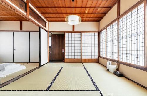 Yunokawa Onsen House | Manabi-stay Matsue