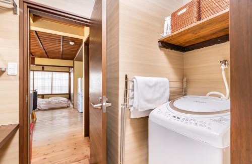Yunokawa Onsen House | Manabi-stay Matsue