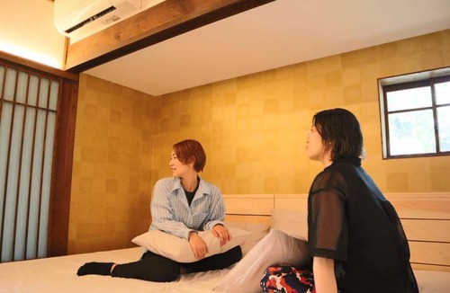 Izumo Hotel | Manai7.stay