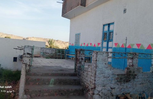Al Karnak Hostel | Manar Hause & Nubian studio