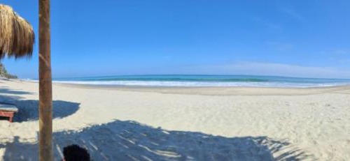 Las Pocitas Apartment | Mancora Blue