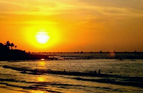 Las Pocitas Apartment | Mancora Blue
