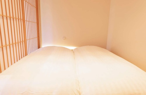 Minami Hotel | Mandala Room StandardRoom only A relaxing stay /Kyoto Kyōto