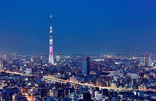 Nihonbashimuromachi Hotel | Mandarin Oriental, Tokyo