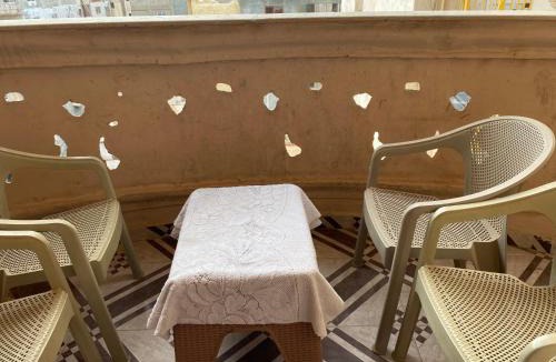 Al-Muntazah Apartment | Mandra