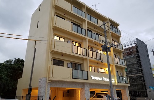 Hamagawa Hotel | Mango Resort Okinawa Chatan
