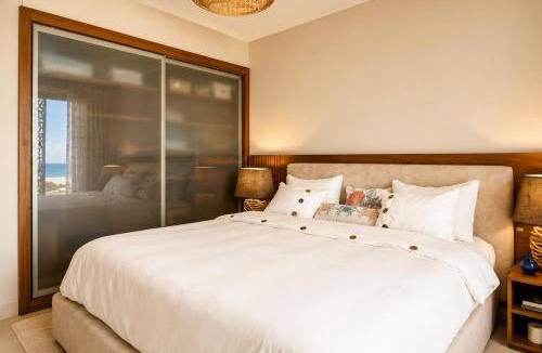 El Gouna Apartment | Mangroovy Seafront condo - Great Kite Surfing