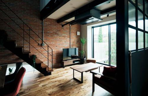Toyama House | Manhattan Hills Toyama - Vacation STAY 05553v