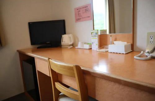 Maniwa Hotel | Maniwa City Hotel Sunrise - Vacation STAY 98578v