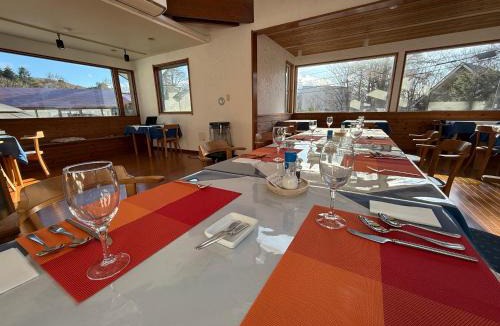 Yamanakako Hotel | Manor House