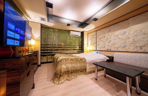 Warabi Hotel | MANORHOUSE - Adult Only
